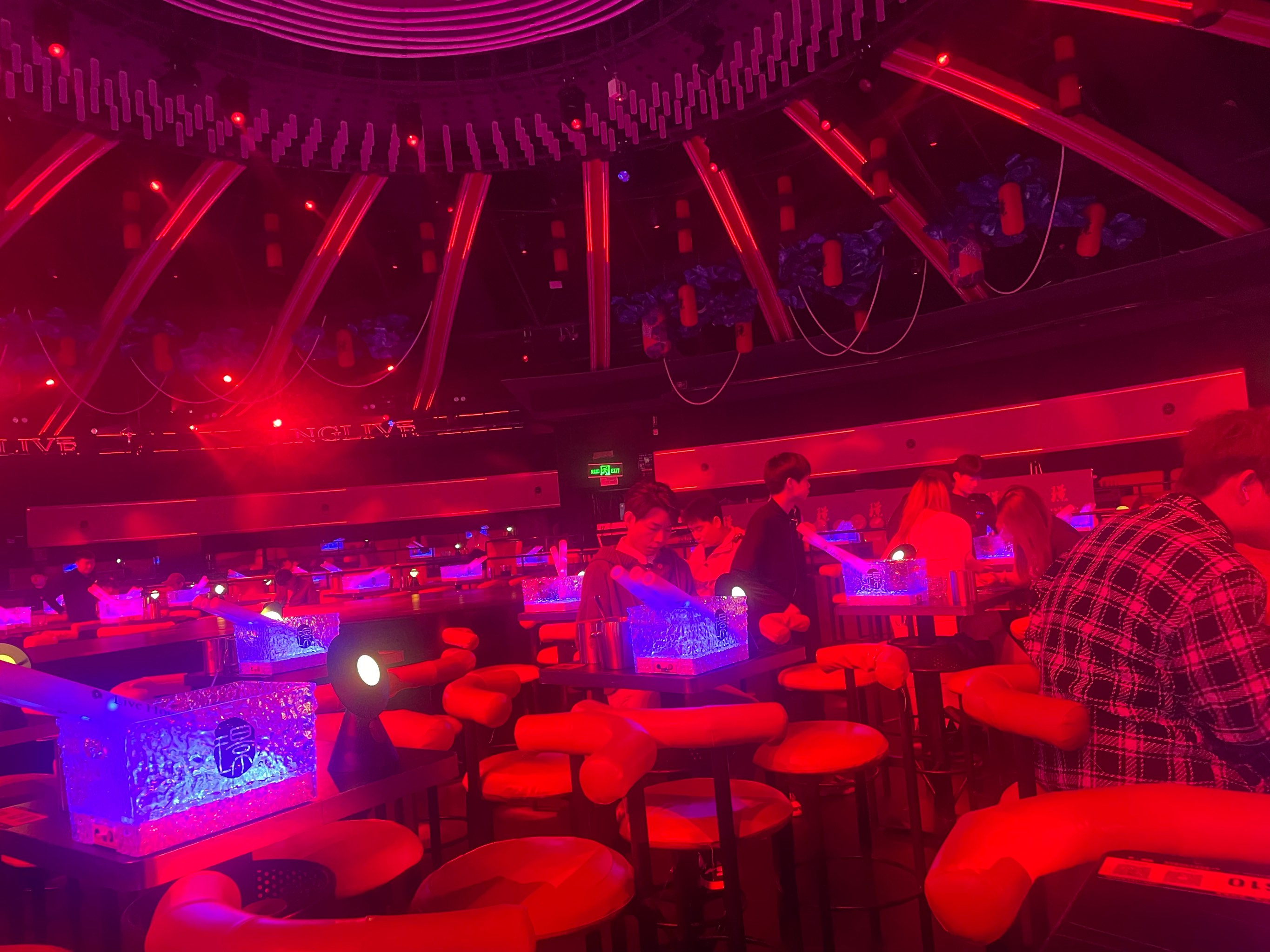 临汾商务KTV最佳地点-尧都区ktv预定